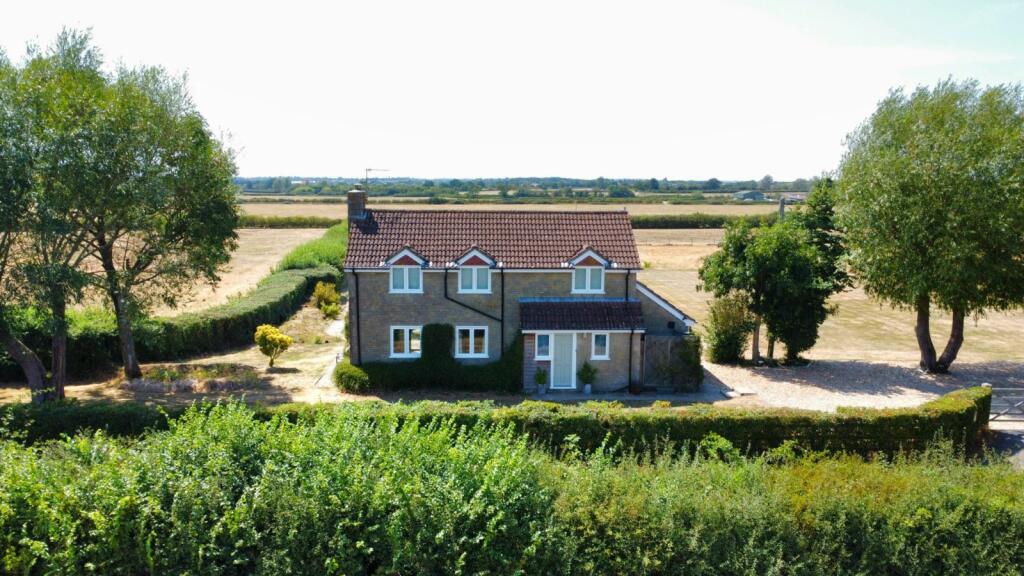Main image of property: Green Lane, Stour Row, Shaftesbury, Dorset, SP7