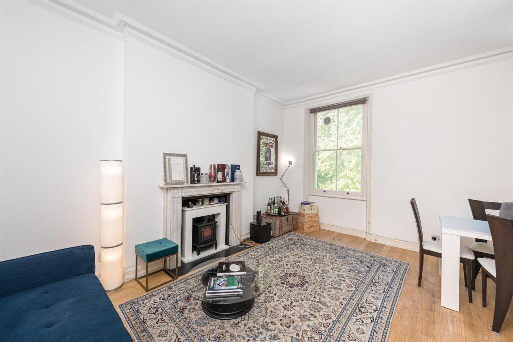 Main image of property: Stanhope Gardens