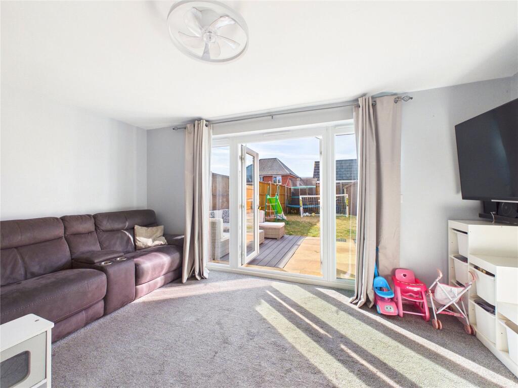 House in Wychavon, Primsland, Droitwich Spa - View 3