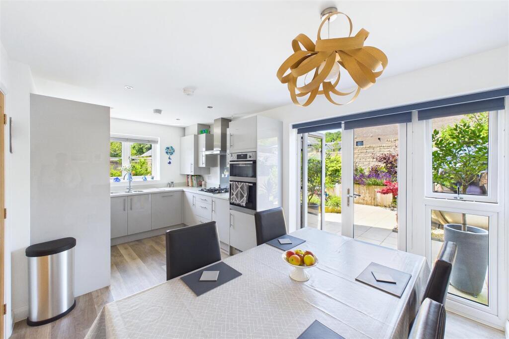 House in Clevedon, North Somerset - View 4