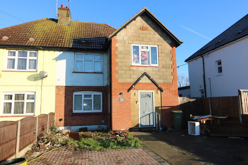 Main image of property: Malting Villas Road, Rochford