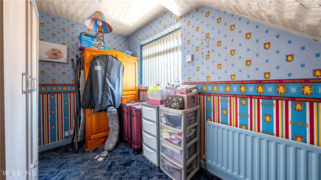 Additional image 16 of Fir Tree Close, Birmingham, West Midlands, B44