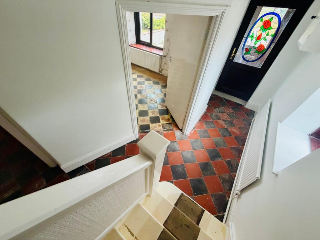 House in Abercych, Manordeifi - View 5