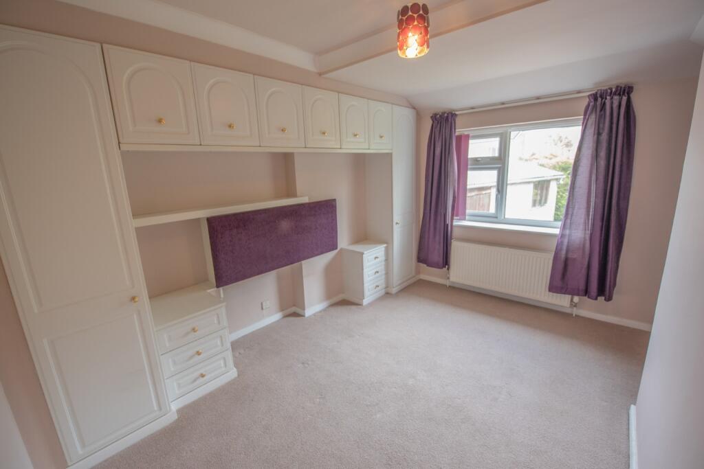 2 Currer Walk, Steeton BD20 6TL - View 5