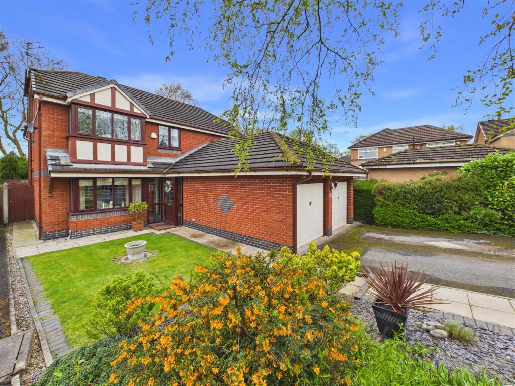 Main image of property: Swisspine Gardens, St. Helens