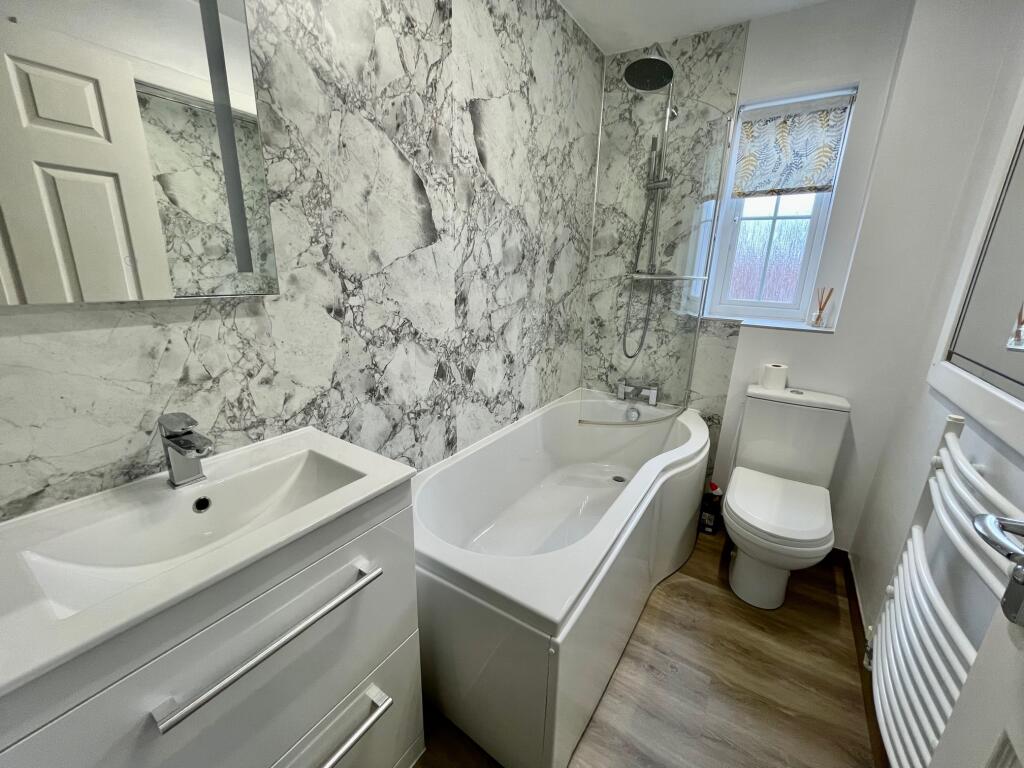House in Peterborough, Hampton, Hampton Hargate - View 5