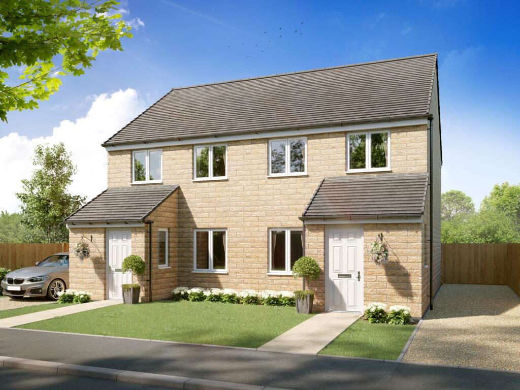 Thornton Road,
Thornton,
Bradford,
BD13 3NW