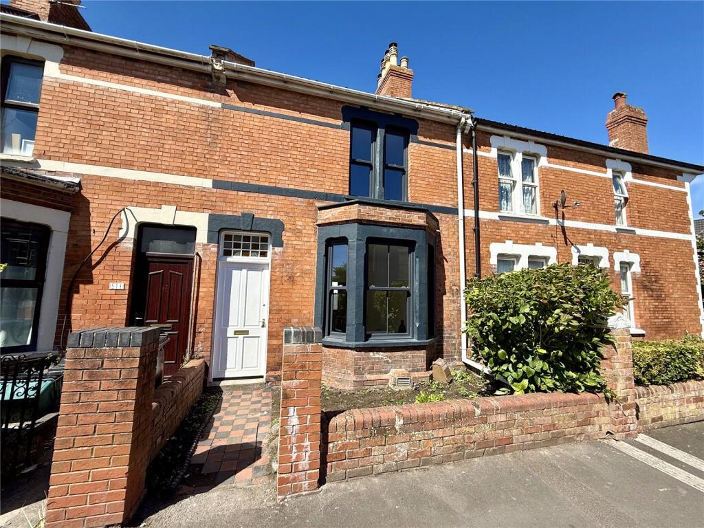 Main image of property: Abingdon Street, Burnham On Sea, Somerset, TA8