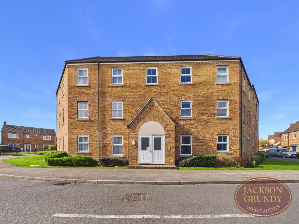 Main image of property: Howards Way, Moulton, NN3 6RP