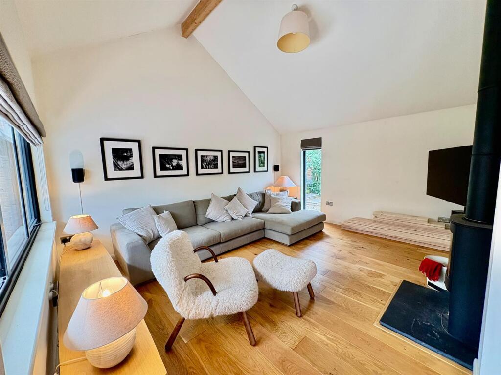 Main image of property: Brampford Speke