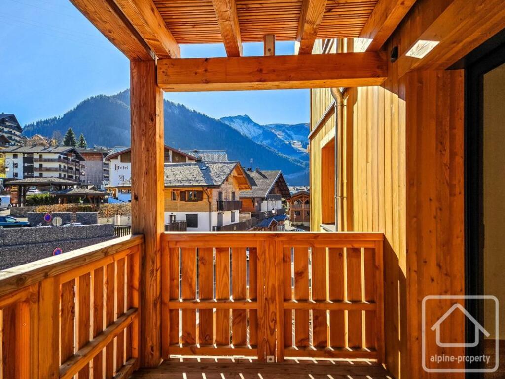 Main image of property: Rhone Alps, Haute-Savoie, Châtel