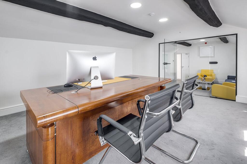 Additional image 6 of Coach House, 14a Frederick Road, Edgbaston, Birmingham, B15 1JD