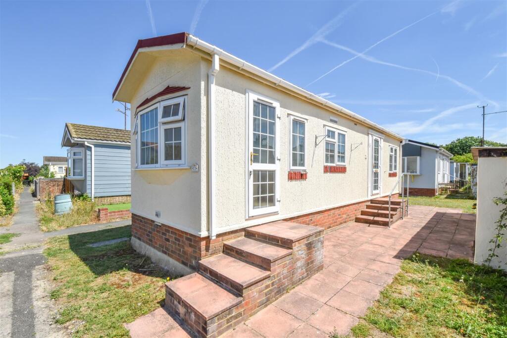 Main image of property: Chelmsford Road, Blackmore, Ingatestone