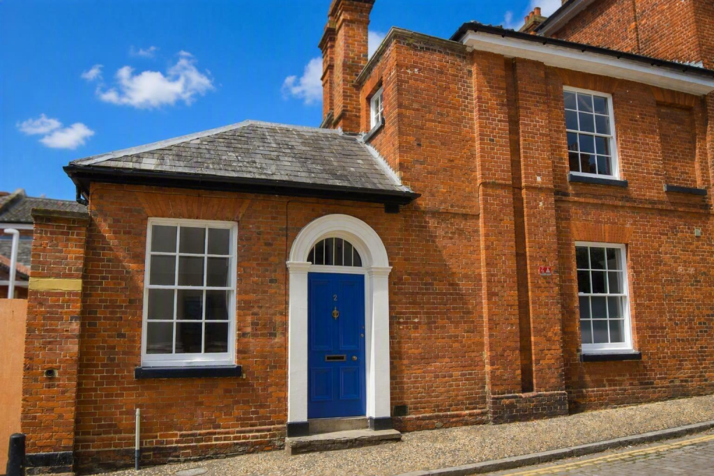 Main image of property: Exchange Street, Harleston
