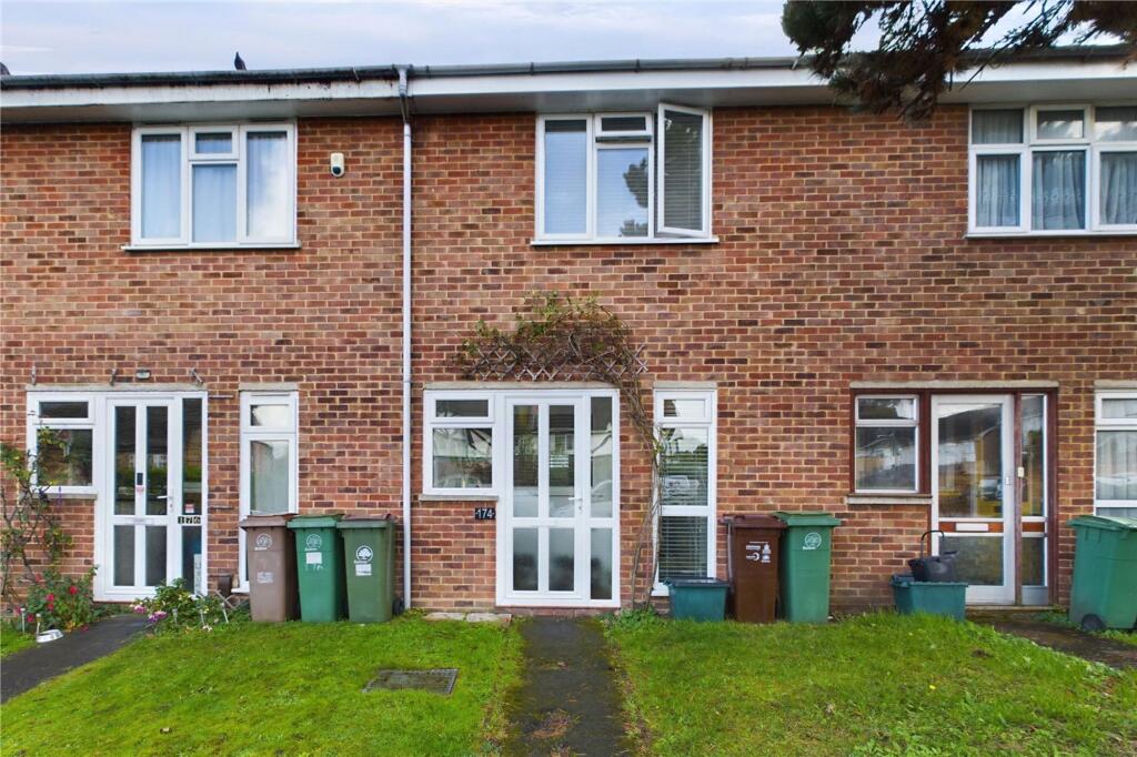 Main image of property: Carew Road, Wallington, SM6