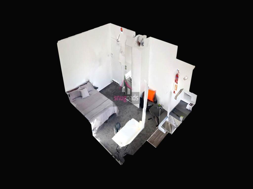 Apartment in Manchester - More