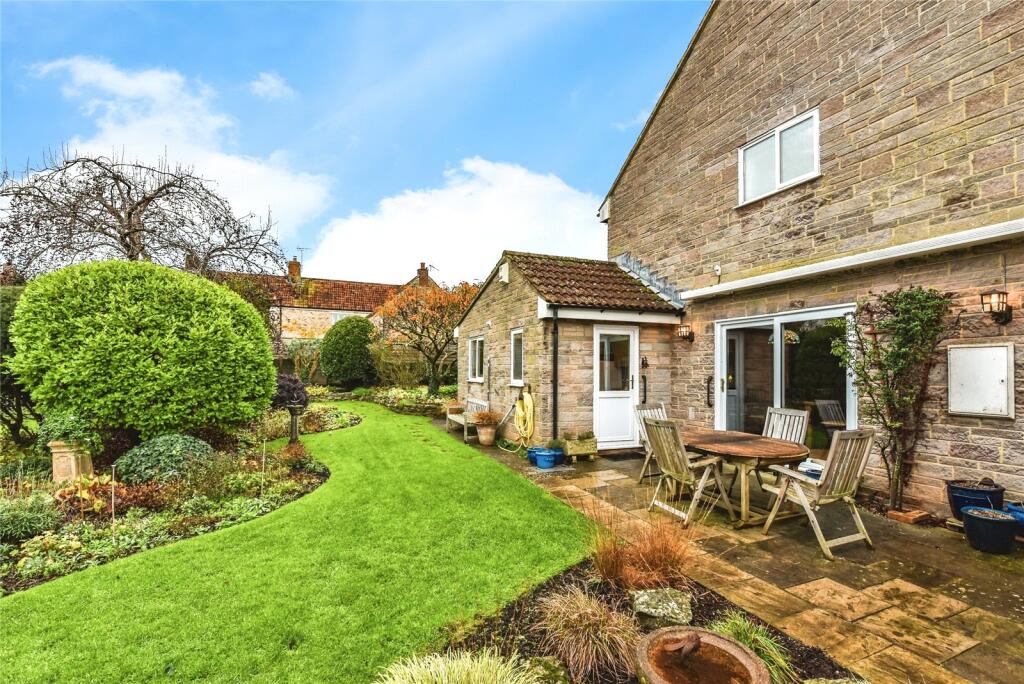 Additional image 22 of Bell Close, Westbury Sub Mendip, Wells, Somerset, BA5