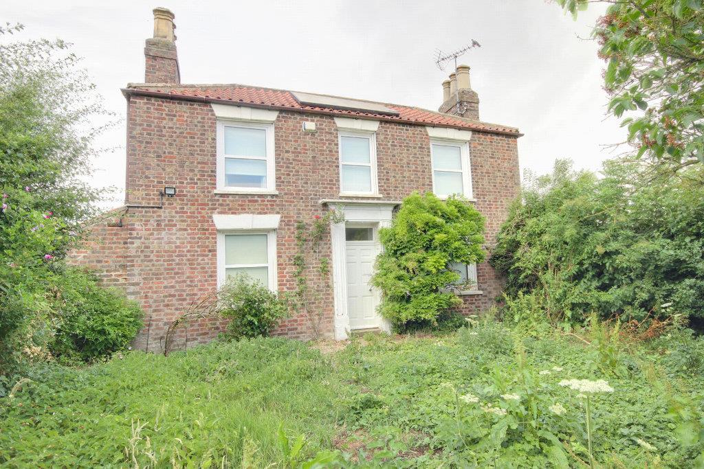 Main image of property: Hutton Road, Cranswick, Driffield