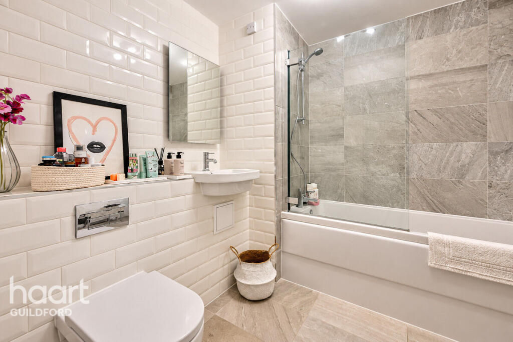 Main image of property: Cranley Road, Guildford