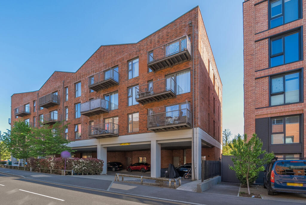 Main image of property: Wey Corner, Walnut Tree Close, Guildford, GU1
