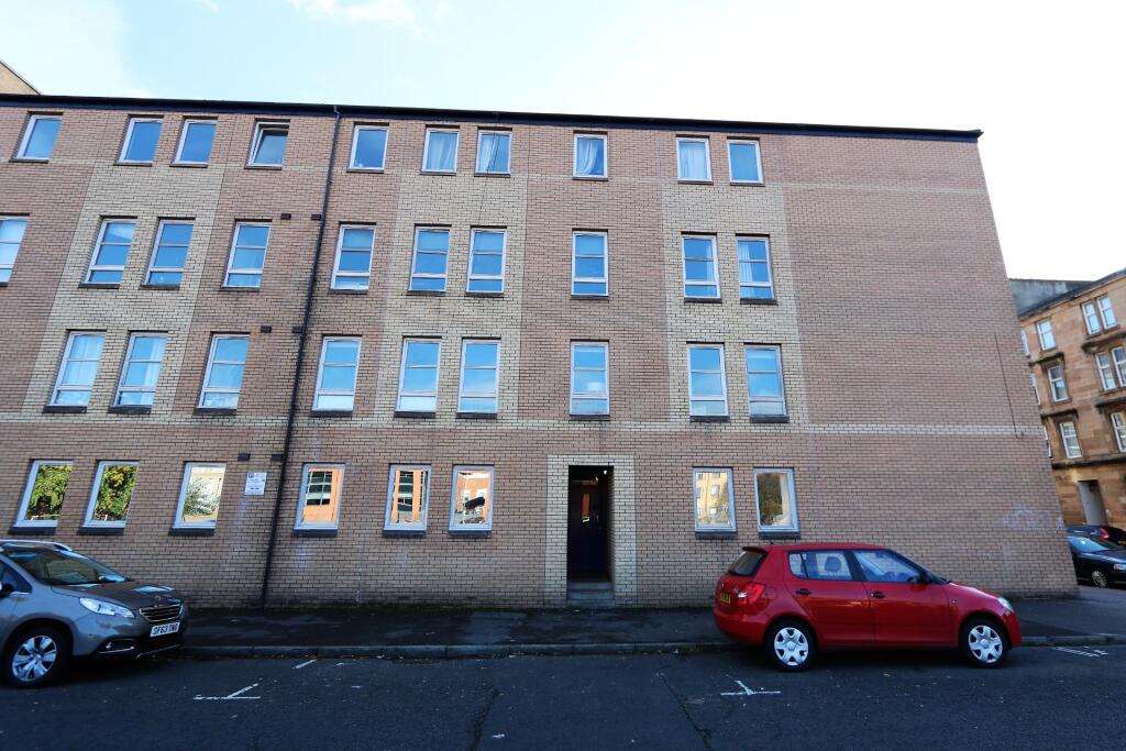 Main image of property: Dover Street, Finnieston, Glasgow, G3