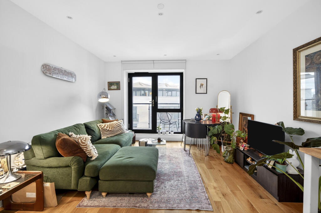 Main image of property: 2 Cadmium Square, London, E2