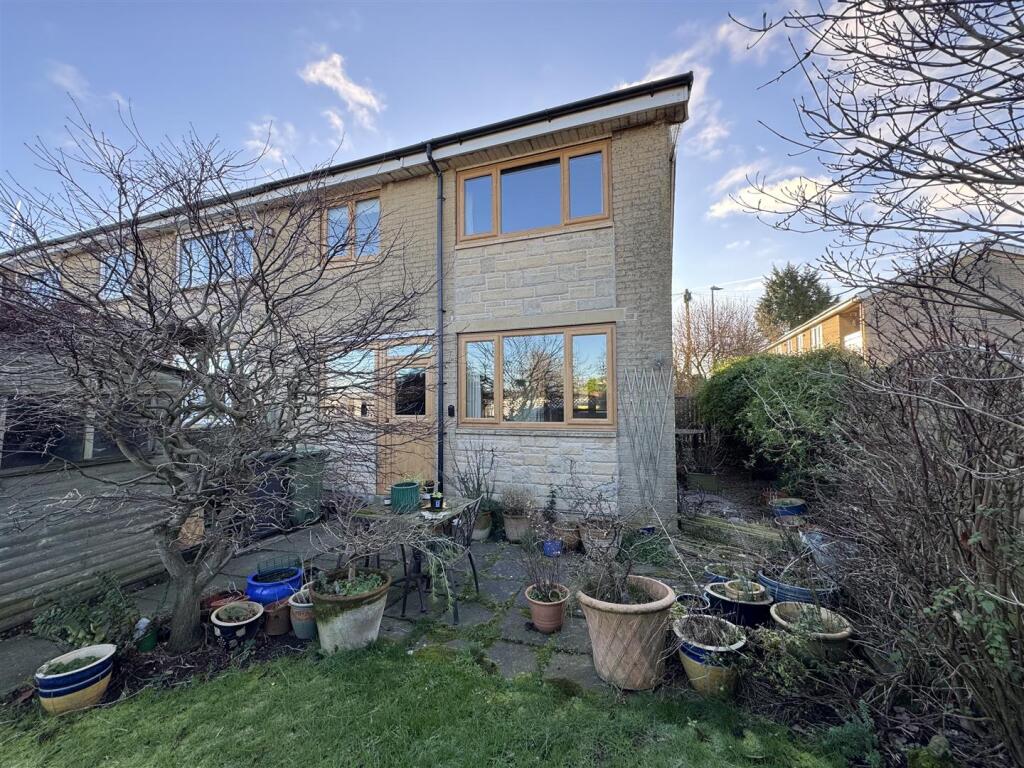 Main image of property: Kirklea, Shelley HD8 8NG