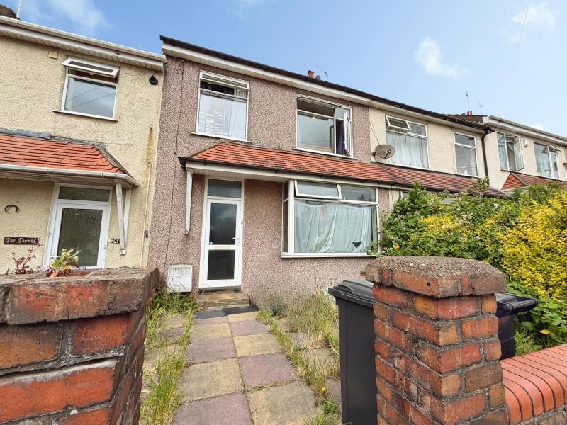Main image of property: Filton Avenue - Horfield