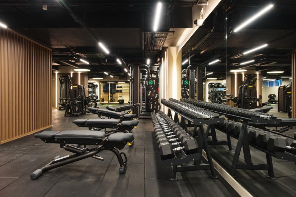 Additional image 8 of The Holloway, 12 Ellis Street, Birmingham B1