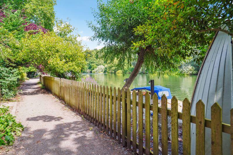 Maidenhead Riverside, 1 Bedroom Apartment photo 4