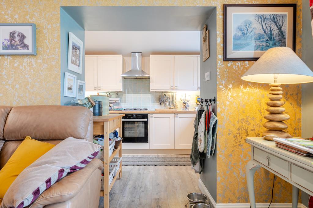 Knighton, Powys, LD7 - Widok 6