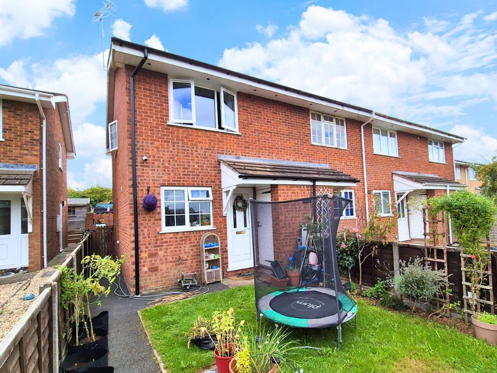 Main image of property: Blanchard Close, Leominster, Herefordshire, HR6 8SH