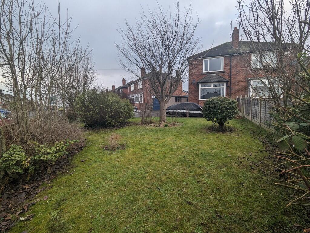 Main image of property: Sandringham Avenue, Whiston