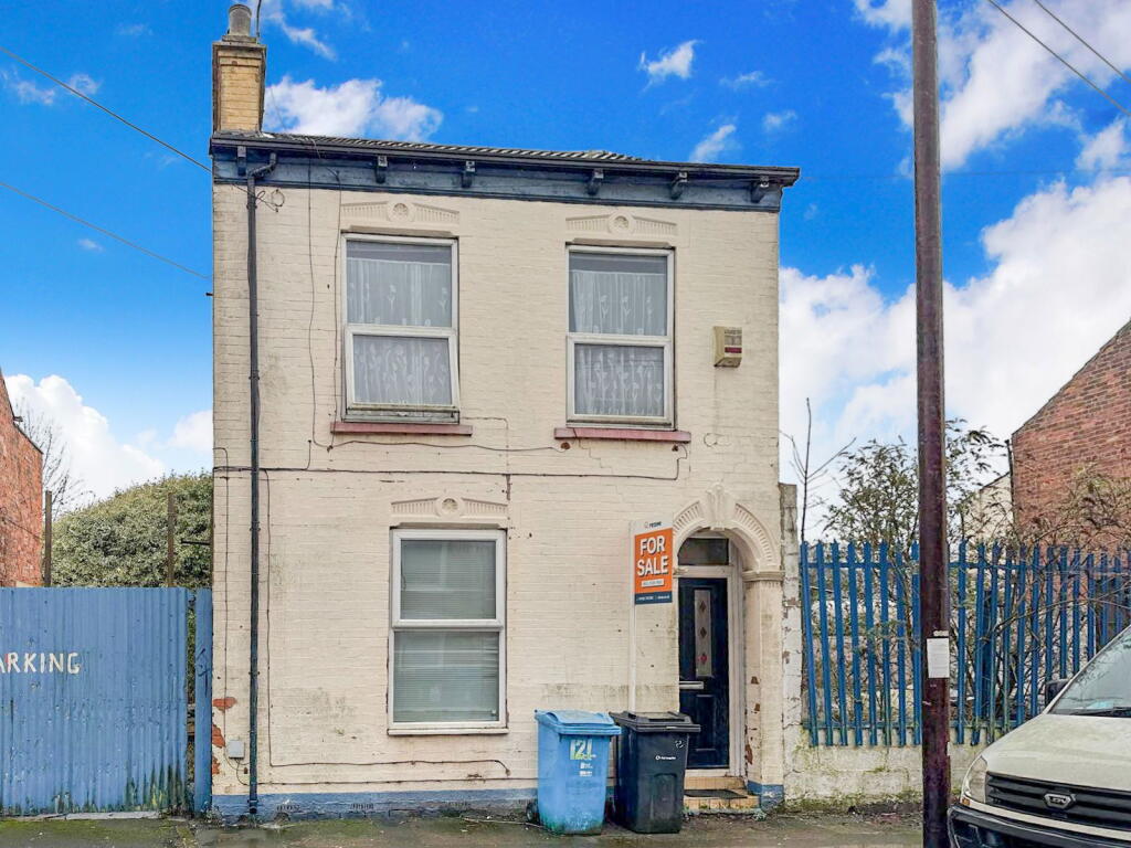 Main image of property: Sharp Street, Hull, HU5