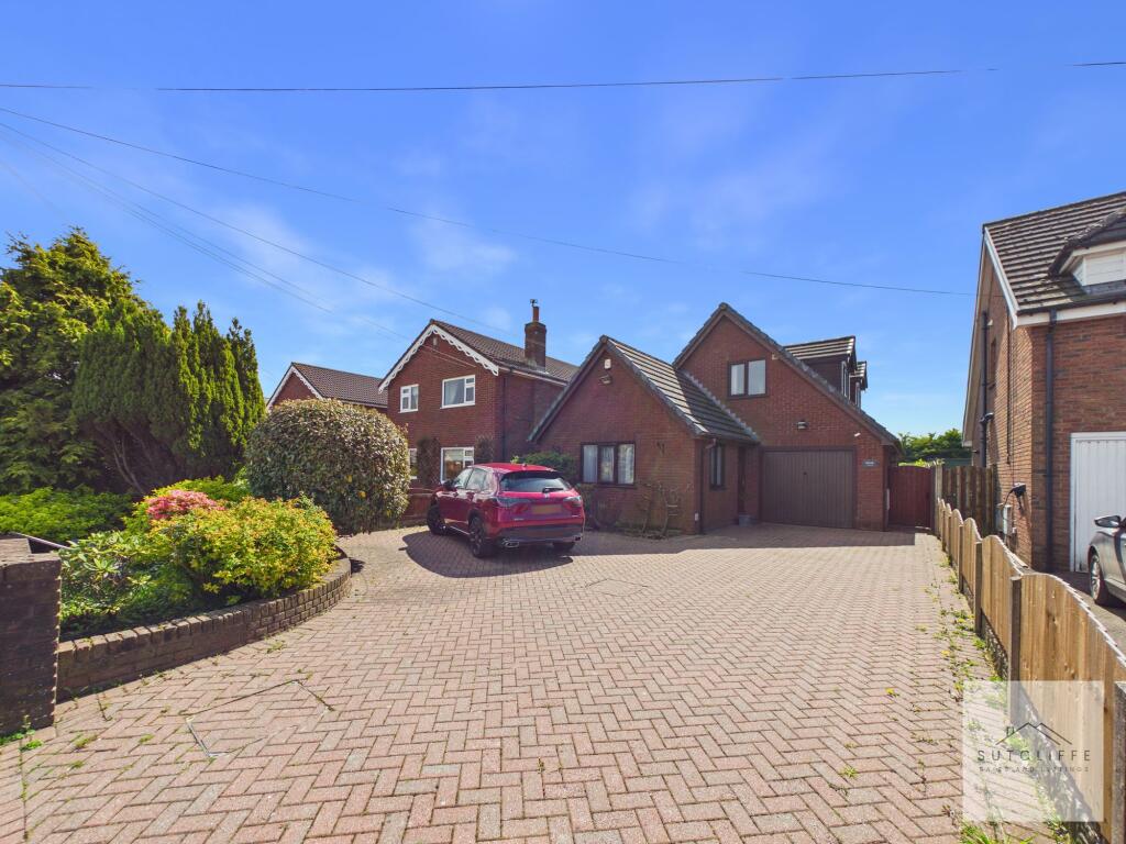 Main image of property: Garstang Road, Pilling, PR3