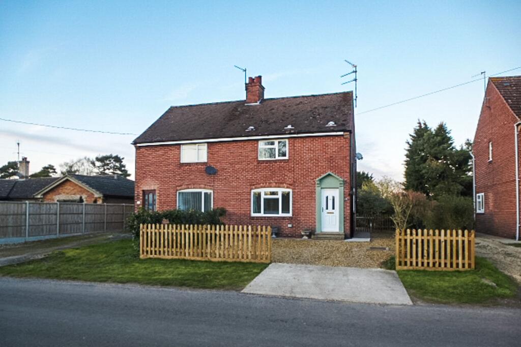 Main image of property: Roydon