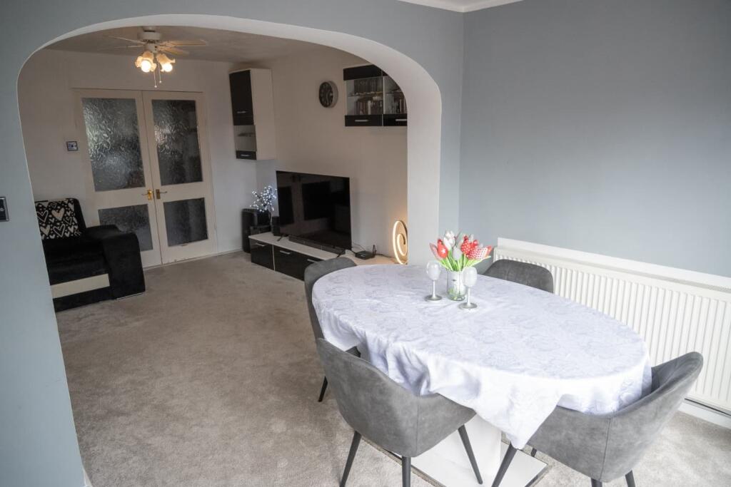 House in Coventry - More
