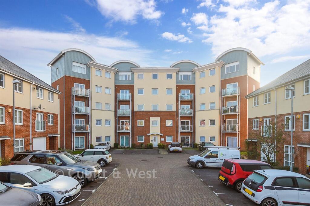 Main image of property: Yoxall Mews, Redhill, Surrey