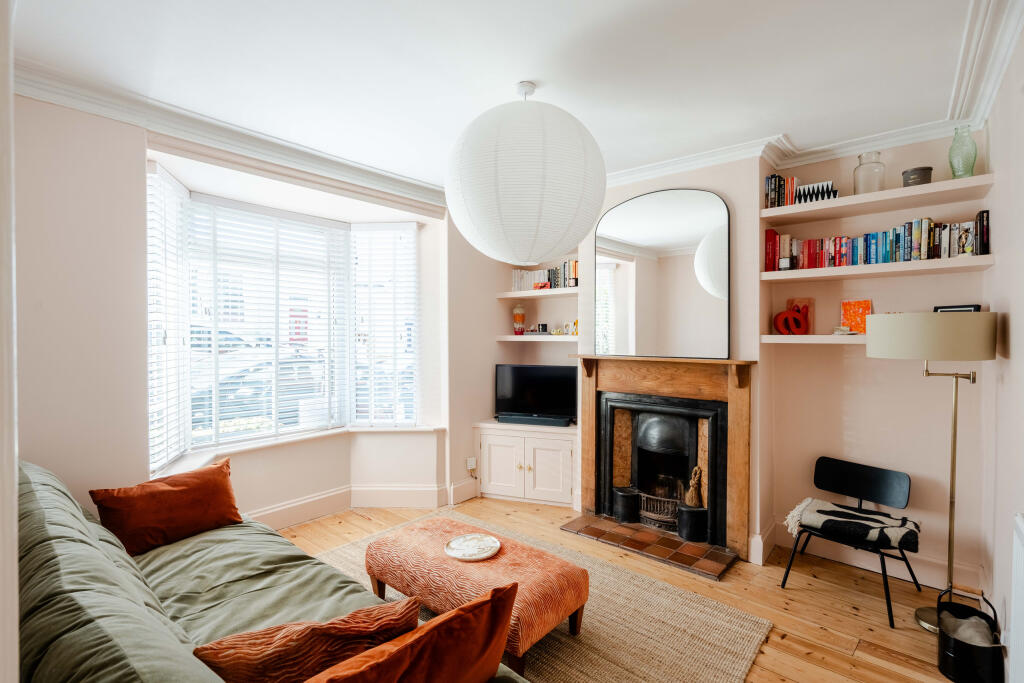 Main image of property: Stanley Hill, Totterdown, Bristol
