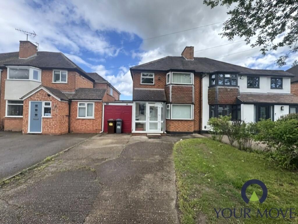 Main image of property: Damson Lane, Solihull, West Midlands, B92