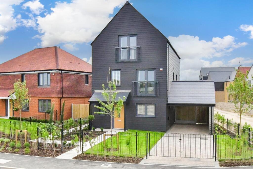 Main image of property: Citronella Road, Grasmere Gardens (Phase 1), Chestfield, Whitstable, Kent