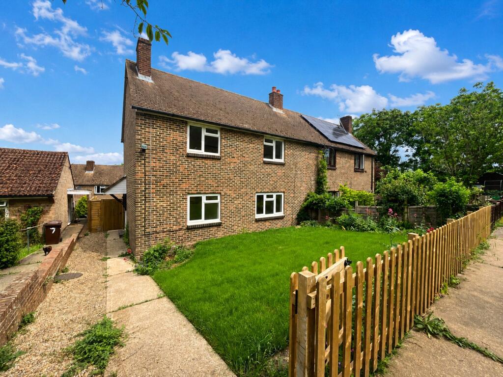Main image of property: Tumblefield Estate, Tumble Road, Stansted, Sevenoaks, TN15