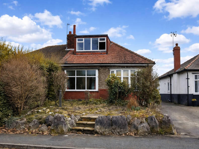Main image of property: WOODLAND AVENUE - THORNTON CLEVELEYS - FY5 4HA