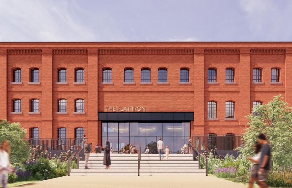 8 Bonded Warehouse Steps.JPG