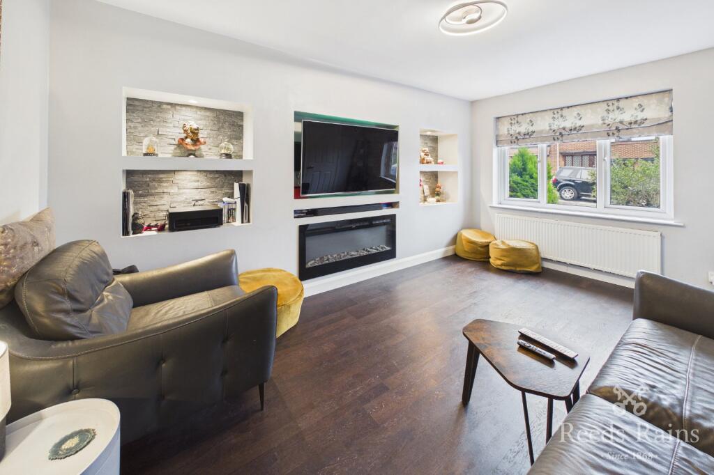 House in Leeds - View 4