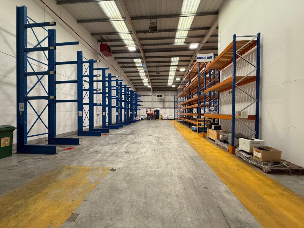 Additional image 17 of Unit 5, The IO Centre, Park Farm, Redditch, B98 7AS