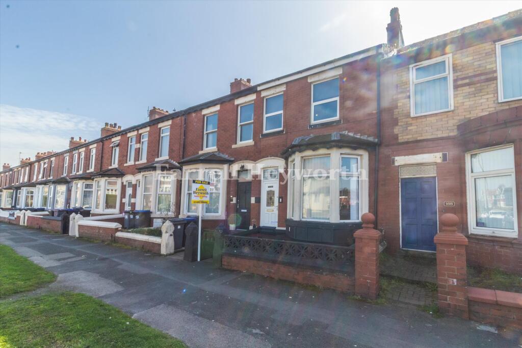 Main image of property: Red Bank Road, Bispham, Blackpool