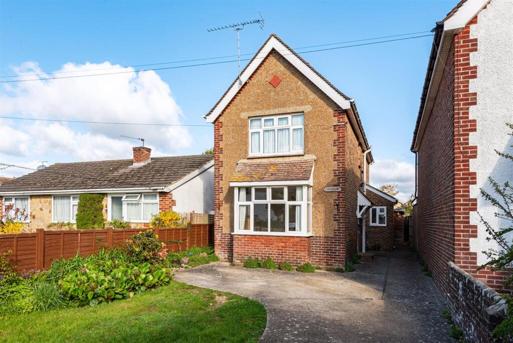 Main image of property: Oving Road, Chichester