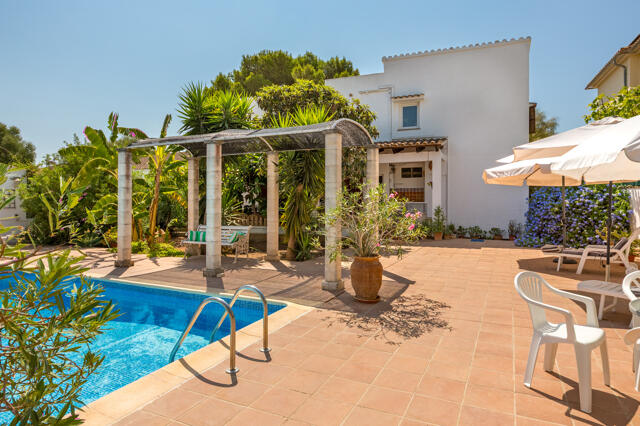 Main image of property: Balearic Islands, Mallorca, Sa RÃ pita