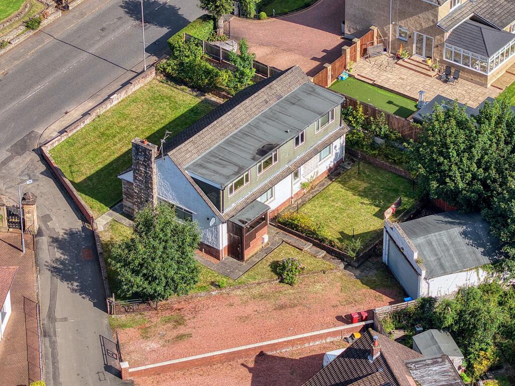 House in Motherwell - View 2
